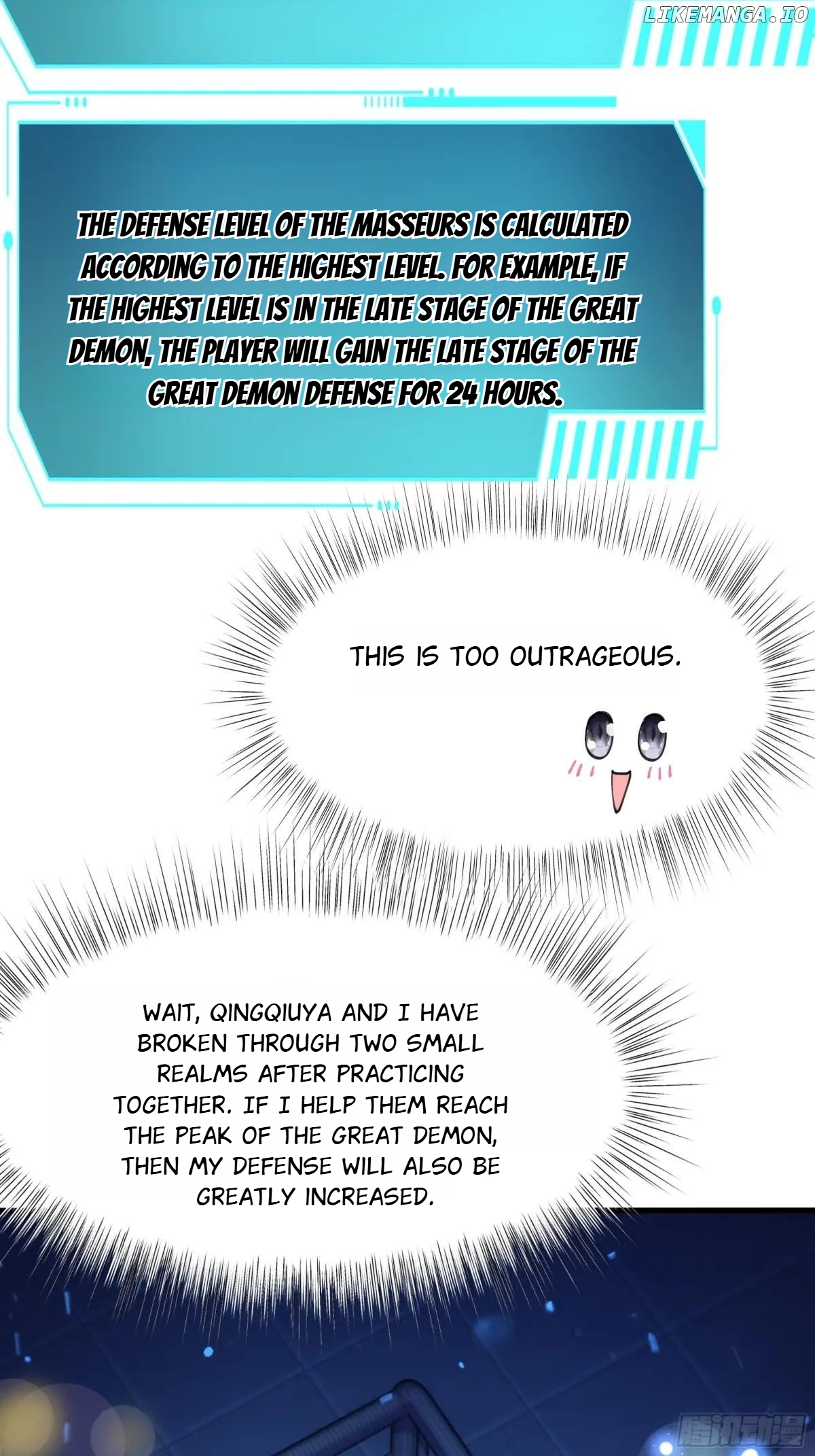 Rebirth of King Zhou: Not Being the Ultimate Villain Chapter 43 - page 21